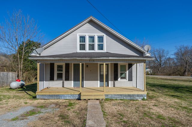 210 Water St, Petersburg, TN 37144