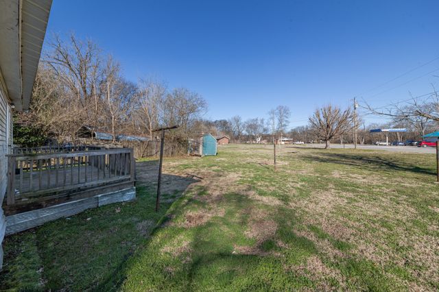 210 Water St, Petersburg, TN 37144