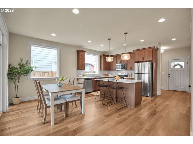 14625 OREGON IRIS Way, Oregon City, OR 97045