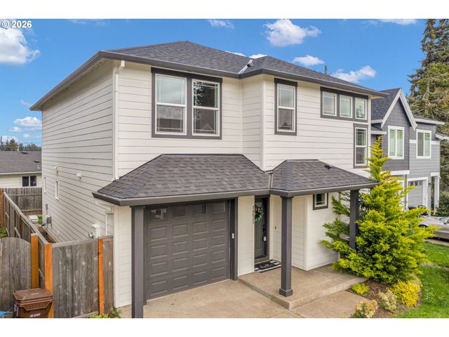 14625 OREGON IRIS Way, Oregon City, OR 97045