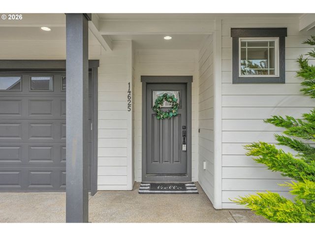 14625 OREGON IRIS Way, Oregon City, OR 97045