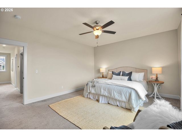 14625 OREGON IRIS Way, Oregon City, OR 97045