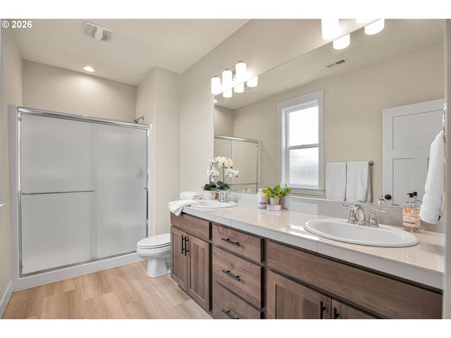 14625 OREGON IRIS Way, Oregon City, OR 97045