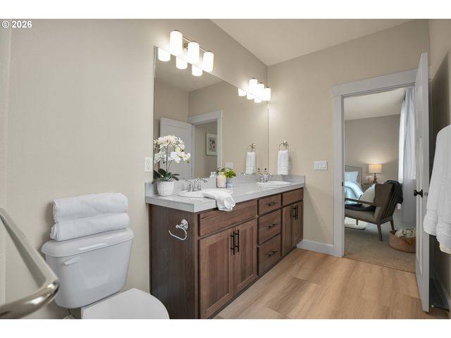 14625 OREGON IRIS Way, Oregon City, OR 97045