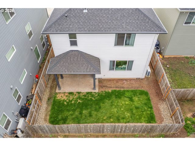 14625 OREGON IRIS Way, Oregon City, OR 97045