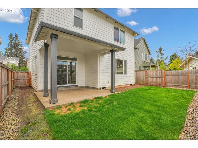 14625 OREGON IRIS Way, Oregon City, OR 97045