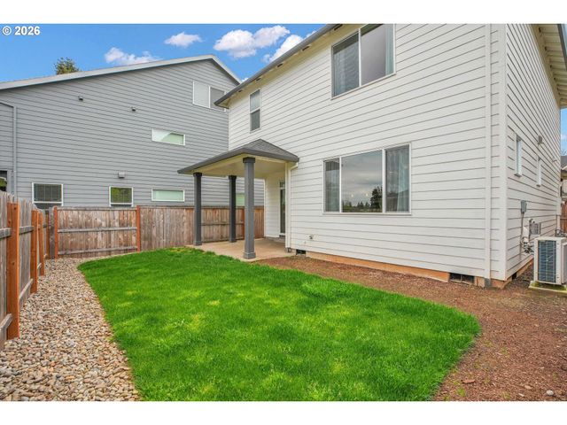 14625 OREGON IRIS Way, Oregon City, OR 97045