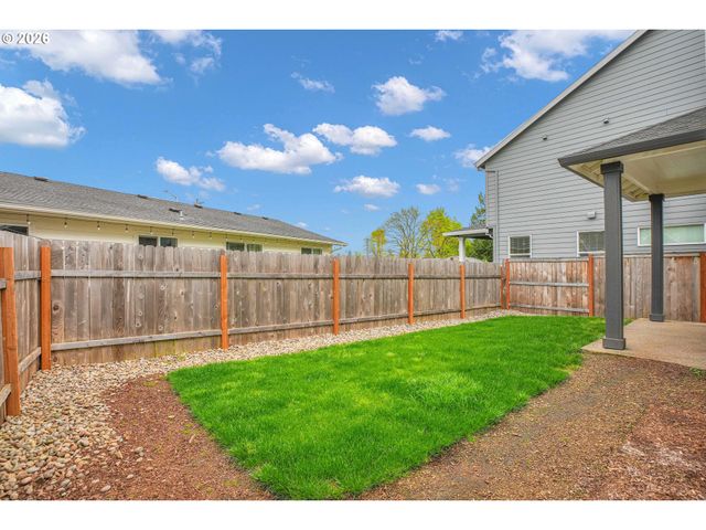 14625 OREGON IRIS Way, Oregon City, OR 97045