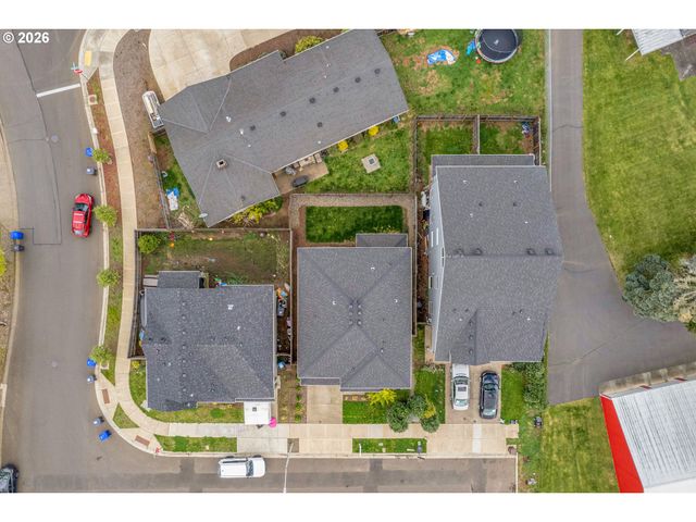 14625 OREGON IRIS Way, Oregon City, OR 97045