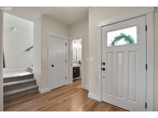 14625 OREGON IRIS Way, Oregon City, OR 97045