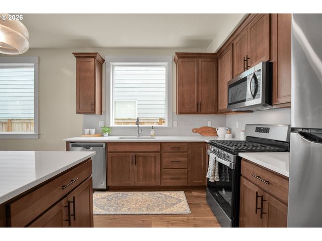 14625 OREGON IRIS Way, Oregon City, OR 97045