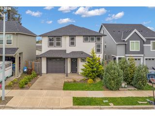 14625 OREGON IRIS Way, Oregon City, OR 97045