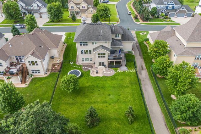 405 Riverside Circle, Anoka, MN 55303