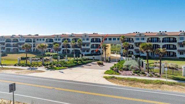 2450 N Ocean Shore Blvd C - 115, Flagler Beach, FL 32136