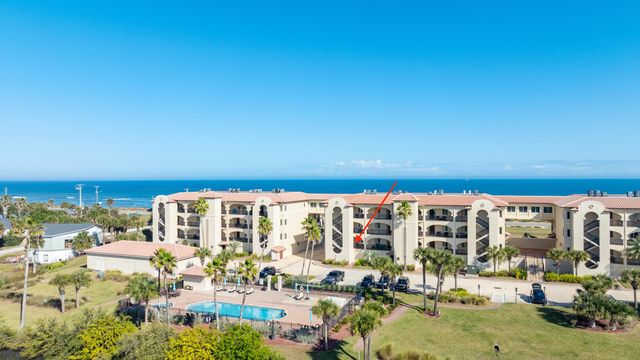 2450 N Ocean Shore Blvd C - 115, Flagler Beach, FL 32136