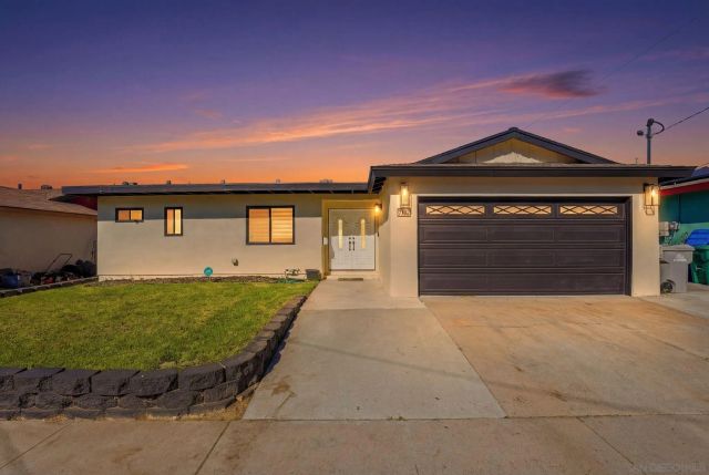 7742 Shorewood Dr, San Diego, CA 92114