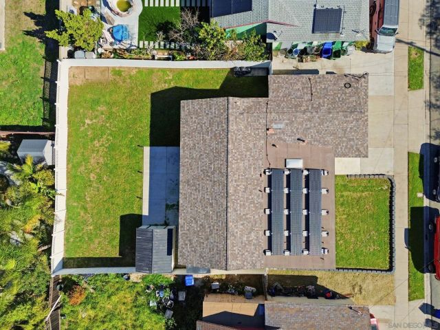 7742 Shorewood Dr, San Diego, CA 92114