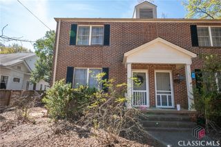 130 University Drive, Athens, GA 30605
