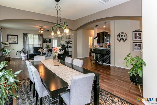 2526 Bargello Street, Harker Heights, TX 76548