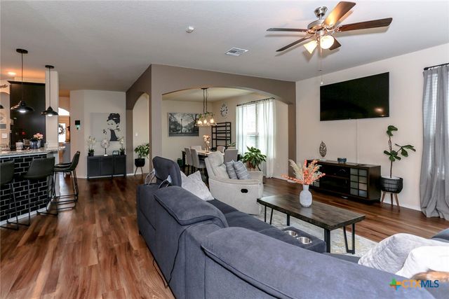 2526 Bargello Street, Harker Heights, TX 76548