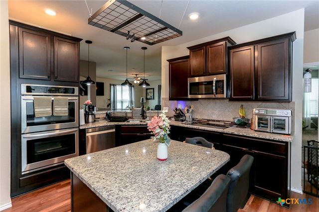 2526 Bargello Street, Harker Heights, TX 76548