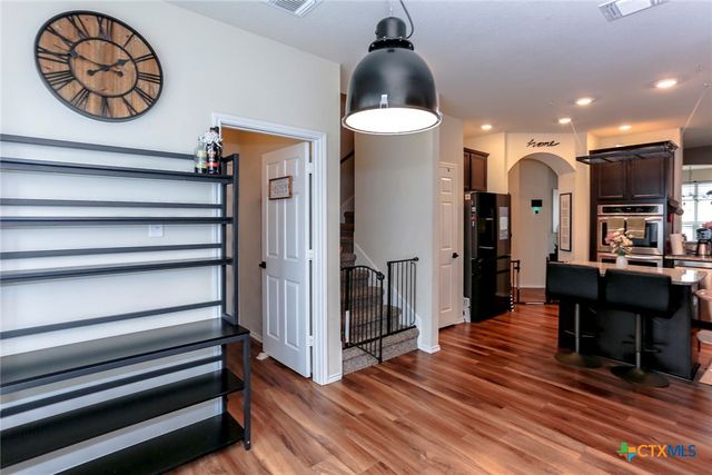 2526 Bargello Street, Harker Heights, TX 76548