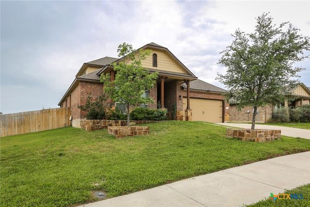 2526 Bargello Street, Harker Heights, TX 76548