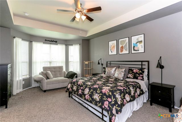 2526 Bargello Street, Harker Heights, TX 76548