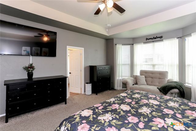 2526 Bargello Street, Harker Heights, TX 76548