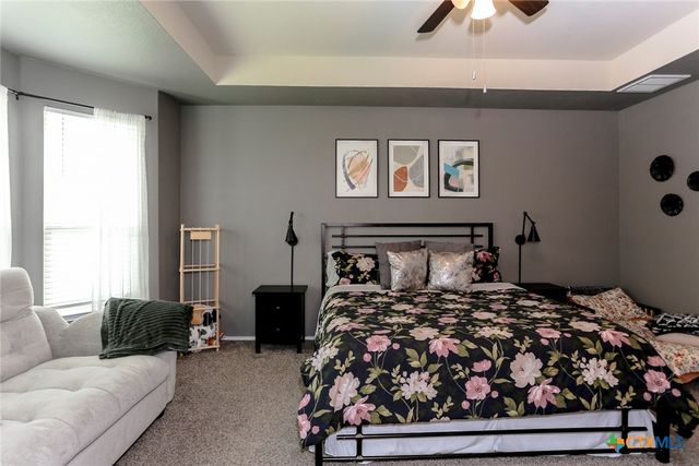 2526 Bargello Street, Harker Heights, TX 76548