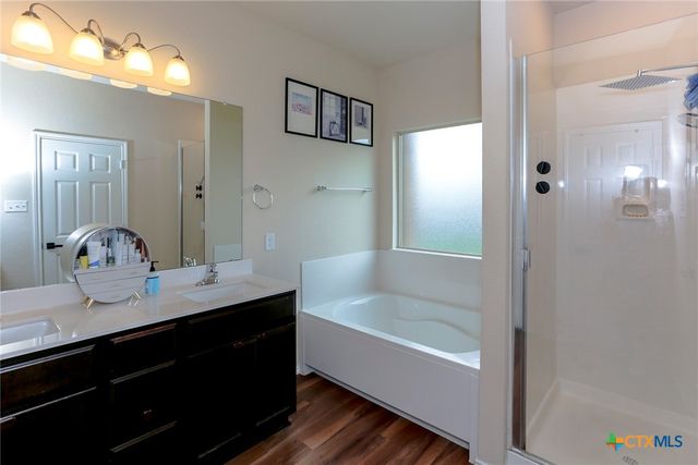 2526 Bargello Street, Harker Heights, TX 76548