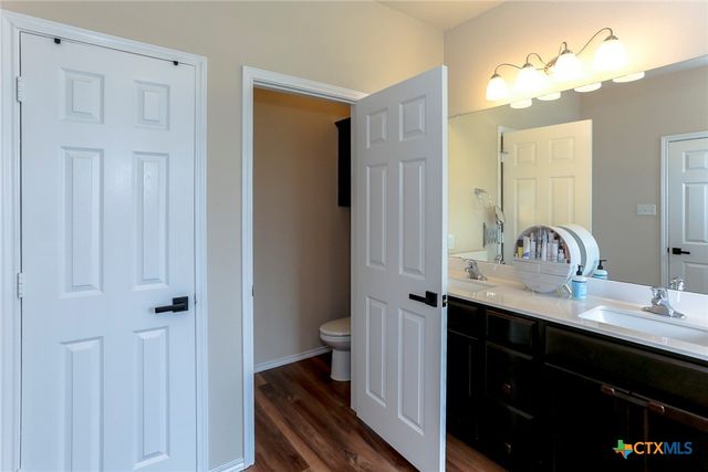 2526 Bargello Street, Harker Heights, TX 76548