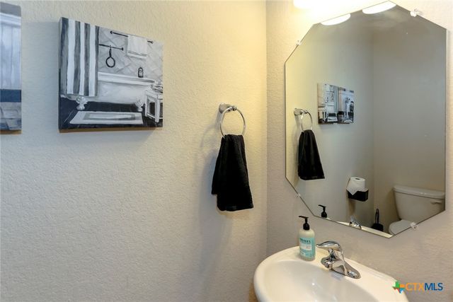 2526 Bargello Street, Harker Heights, TX 76548