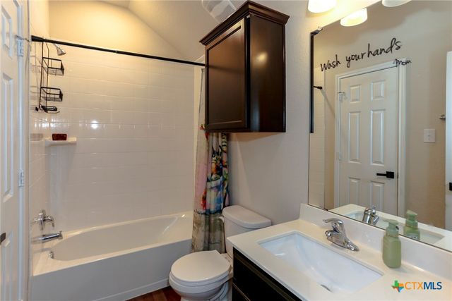 2526 Bargello Street, Harker Heights, TX 76548