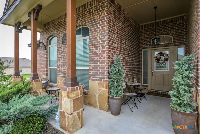 2526 Bargello Street, Harker Heights, TX 76548