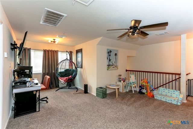 2526 Bargello Street, Harker Heights, TX 76548