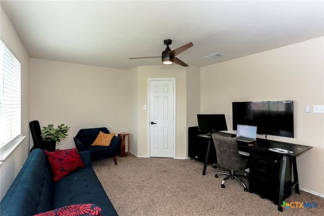 2526 Bargello Street, Harker Heights, TX 76548