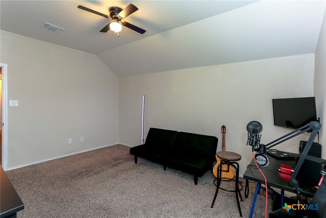 2526 Bargello Street, Harker Heights, TX 76548