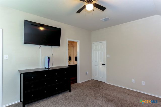 2526 Bargello Street, Harker Heights, TX 76548