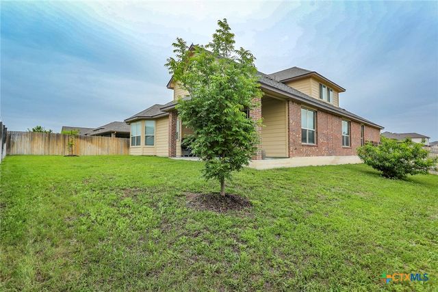 2526 Bargello Street, Harker Heights, TX 76548