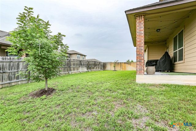 2526 Bargello Street, Harker Heights, TX 76548