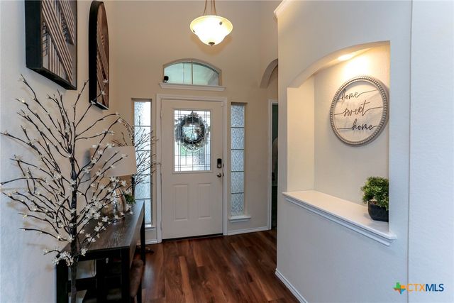2526 Bargello Street, Harker Heights, TX 76548