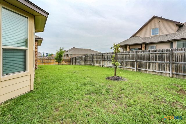 2526 Bargello Street, Harker Heights, TX 76548