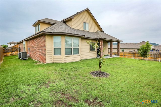 2526 Bargello Street, Harker Heights, TX 76548