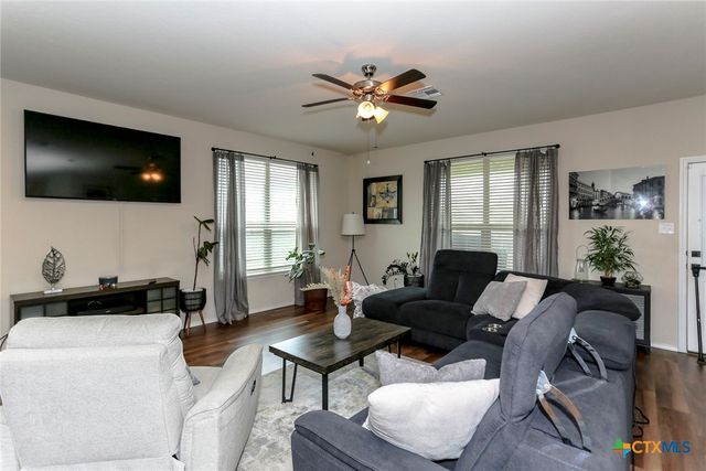 2526 Bargello Street, Harker Heights, TX 76548