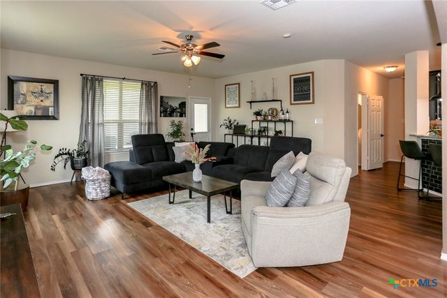 2526 Bargello Street, Harker Heights, TX 76548