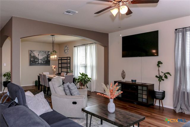 2526 Bargello Street, Harker Heights, TX 76548