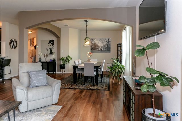 2526 Bargello Street, Harker Heights, TX 76548