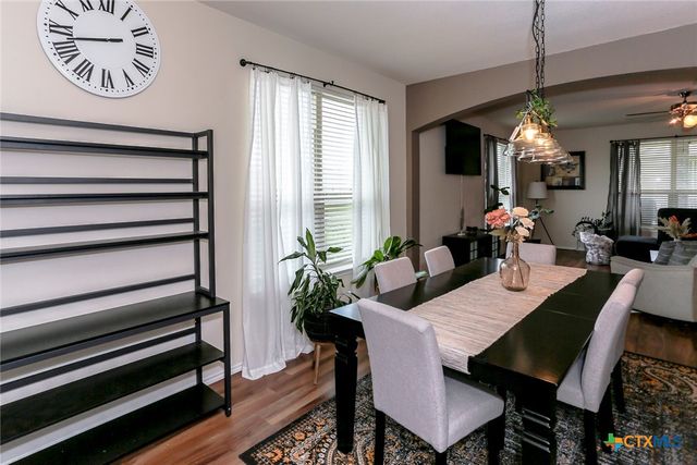 2526 Bargello Street, Harker Heights, TX 76548