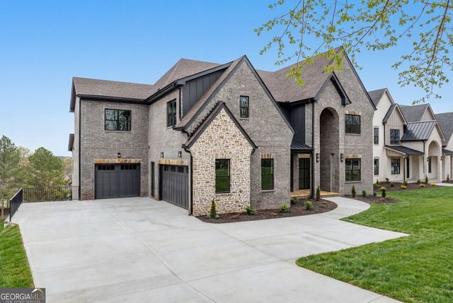 3267 N Bogan, Buford, GA 30519